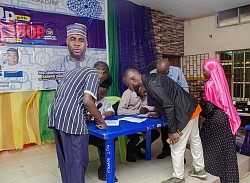 Registration