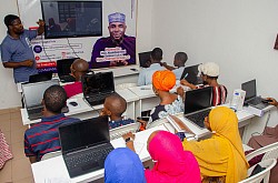 Front-End Web Class