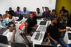 UI/UX Class Project presentation