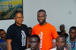 Head of ICT Unit and Special Adviser on ICT, Somolu Local Government